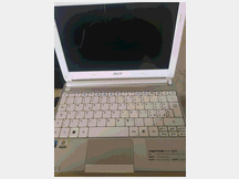 Acer pc portatile