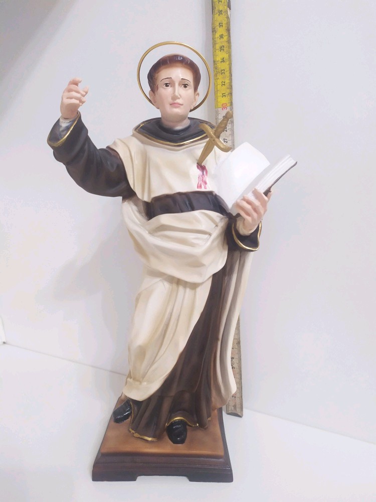 4251251 Statua Sant'Angelo
